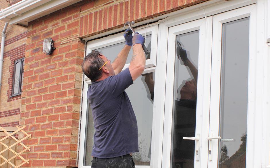 double vitrage renovation Marly-la-Ville